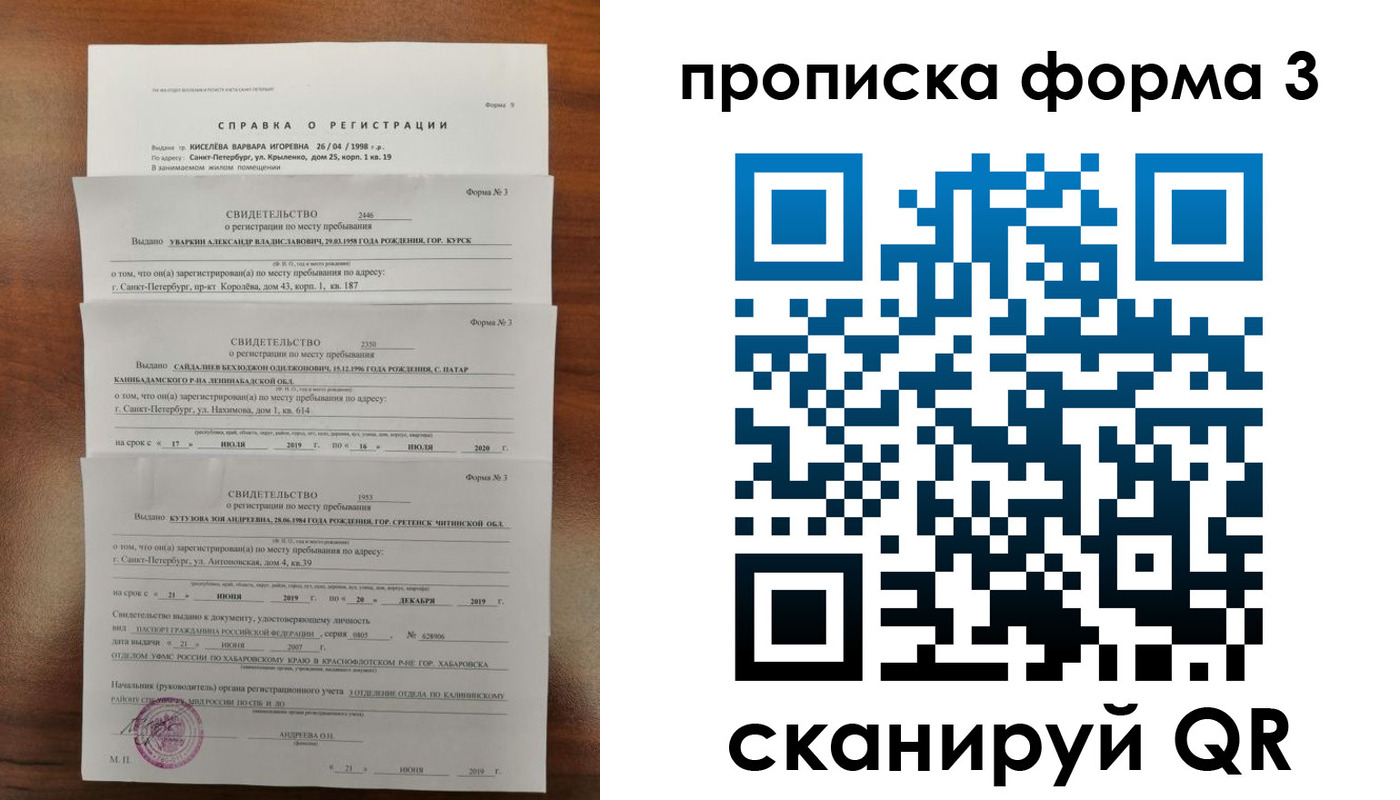 купить прописку в Суздали